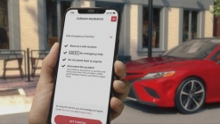 Toyota And Lexus Introduce Post-Collision Service To Help You In The Aftermath Of An Accident