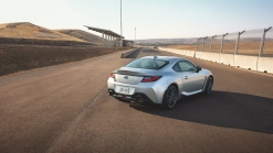 Electrification Could Bring More Power To Subaru BRZ And Toyota GR 86 Twins