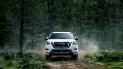 Nissan Bumps 2022 Armada Base Price By $400 Over Last Year's Model, Tops Out At $69,795