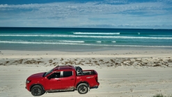 Driven: 2021 Nissan Navara Pro-4X Is A Jack Of All Trades