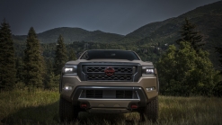 New 2022 Nissan Frontier Starts At $27,840, Tops Out At $37,240 In The U.S.