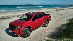 Driven: 2021 Nissan Navara Pro-4X Is A Jack Of All Trades