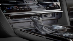 2022 Infiniti QX80 Gains An Updated Interior With New 12.3-Inch Infotainment System