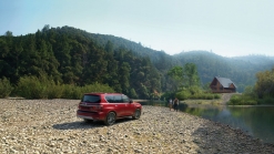 Nissan Bumps 2022 Armada Base Price By $400 Over Last Year's Model, Tops Out At $69,795