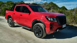 Driven: 2021 Nissan Navara Pro-4X Is A Jack Of All Trades
