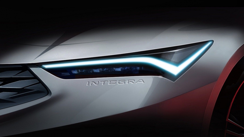 Acura Integra will return after a long hiatus in 2022