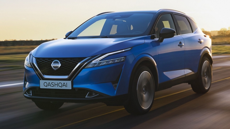 Nissan Bringing Its e-POWER Technology To Australia, Likely With The Qashqai