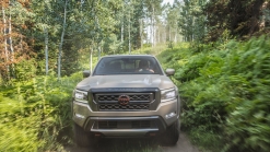 New 2022 Nissan Frontier Starts At $27,840, Tops Out At $37,240 In The U.S.