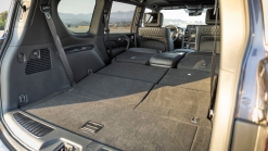 2022 Infiniti QX80 Gains An Updated Interior With New 12.3-Inch Infotainment System