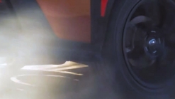 Subaru WRX Debuts September 10th, Could Have Around 300 HP