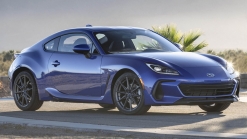Electrification Could Bring More Power To Subaru BRZ And Toyota GR 86 Twins
