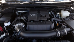 New 2022 Nissan Frontier Starts At $27,840, Tops Out At $37,240 In The U.S.