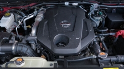 Driven: 2021 Nissan Navara Pro-4X Is A Jack Of All Trades