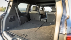 2022 Infiniti QX80 Gains An Updated Interior With New 12.3-Inch Infotainment System