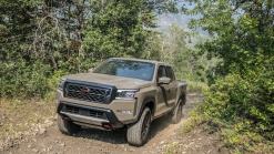 New 2022 Nissan Frontier Starts At $27,840, Tops Out At $37,240 In The U.S.