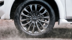 Nissan Bumps 2022 Armada Base Price By $400 Over Last Year's Model, Tops Out At $69,795