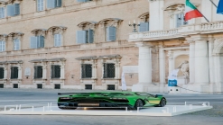 Lamborghini Has Sold More Aventadors Than All Of Its Other V12 Cars Combined – And Probably More Than Acura's NSX