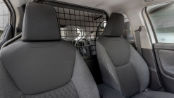 Toyota Yaris ECOVan Is A Small Commercial Vehicle With Hybrid Powertrain, Plenty Of Cargo Space
