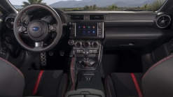 Electrification Could Bring More Power To Subaru BRZ And Toyota GR 86 Twins