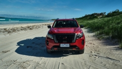 Driven: 2021 Nissan Navara Pro-4X Is A Jack Of All Trades