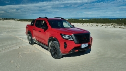 Driven: 2021 Nissan Navara Pro-4X Is A Jack Of All Trades