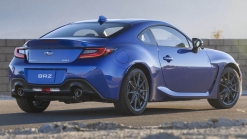 Electrification Could Bring More Power To Subaru BRZ And Toyota GR 86 Twins
