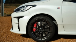 Driven: 2021 Toyota GR Yaris Rallye Is The One You Should Go For