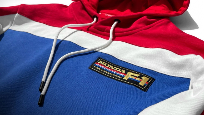 Honda Vintage Culture Returns With Collection Celebrating 1983 F1 Season