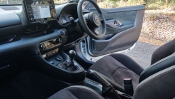 Driven: 2021 Toyota GR Yaris Rallye Is The One You Should Go For