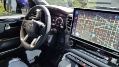 The 2022 Toyota Tundra Eschews Tow Hooks And Draws Inspiration From Iron Man