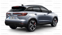 2022 Renault Kadjar II: Everything We Know About The Nissan Rogue Sport's French Cousin