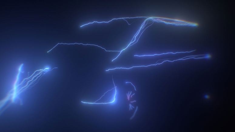 Nissan Teases A New Electric Van, Debuts September 9th