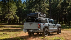 Nissan Debuts New NISMO Off-Road Parts For Frontier At The 2021 Overland Expo West