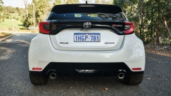 Driven: 2021 Toyota GR Yaris Rallye Is The One You Should Go For