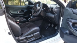 Driven: 2021 Toyota GR Yaris Rallye Is The One You Should Go For