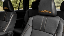 2022 Honda Passport Looks Meaner And More Capable, Gains New TrailSport Edition