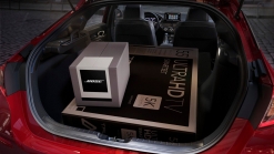 2022 Honda Civic Hatchback Goes On Sale For $22,900