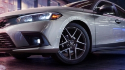 2022 Honda Civic Hatchback Goes On Sale For $22,900
