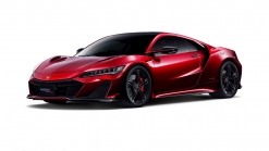 Just 30 Examples Of The 2022 Honda NSX Type S Will Be Sold In Japan