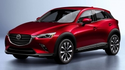 Mazda Makes AWD Standard For All CX Models In The US Market Starting From 2022
