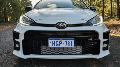 Driven: 2021 Toyota GR Yaris Rallye Is The One You Should Go For
