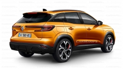 2022 Renault Kadjar II: Everything We Know About The Nissan Rogue Sport's French Cousin