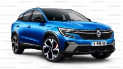2022 Renault Kadjar II: Everything We Know About The Nissan Rogue Sport's French Cousin