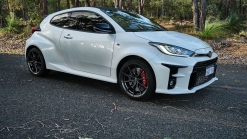 Driven: 2021 Toyota GR Yaris Rallye Is The One You Should Go For