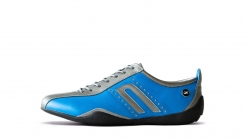 You Can Now Match The 2023 Nissan Z With These Special Collab Driving Shoes