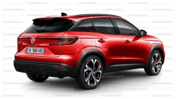 2022 Renault Kadjar II: Everything We Know About The Nissan Rogue Sport's French Cousin