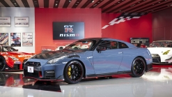 Nissan Canada Auctioning Off GT-R With Unique NFT For At Least $220,000