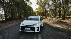 Driven: 2021 Toyota GR Yaris Rallye Is The One You Should Go For