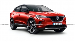 2022 Renault Kadjar II: Everything We Know About The Nissan Rogue Sport's French Cousin