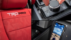 The 2022 Toyota Tundra Is Born From Invincible, Debuts September 19